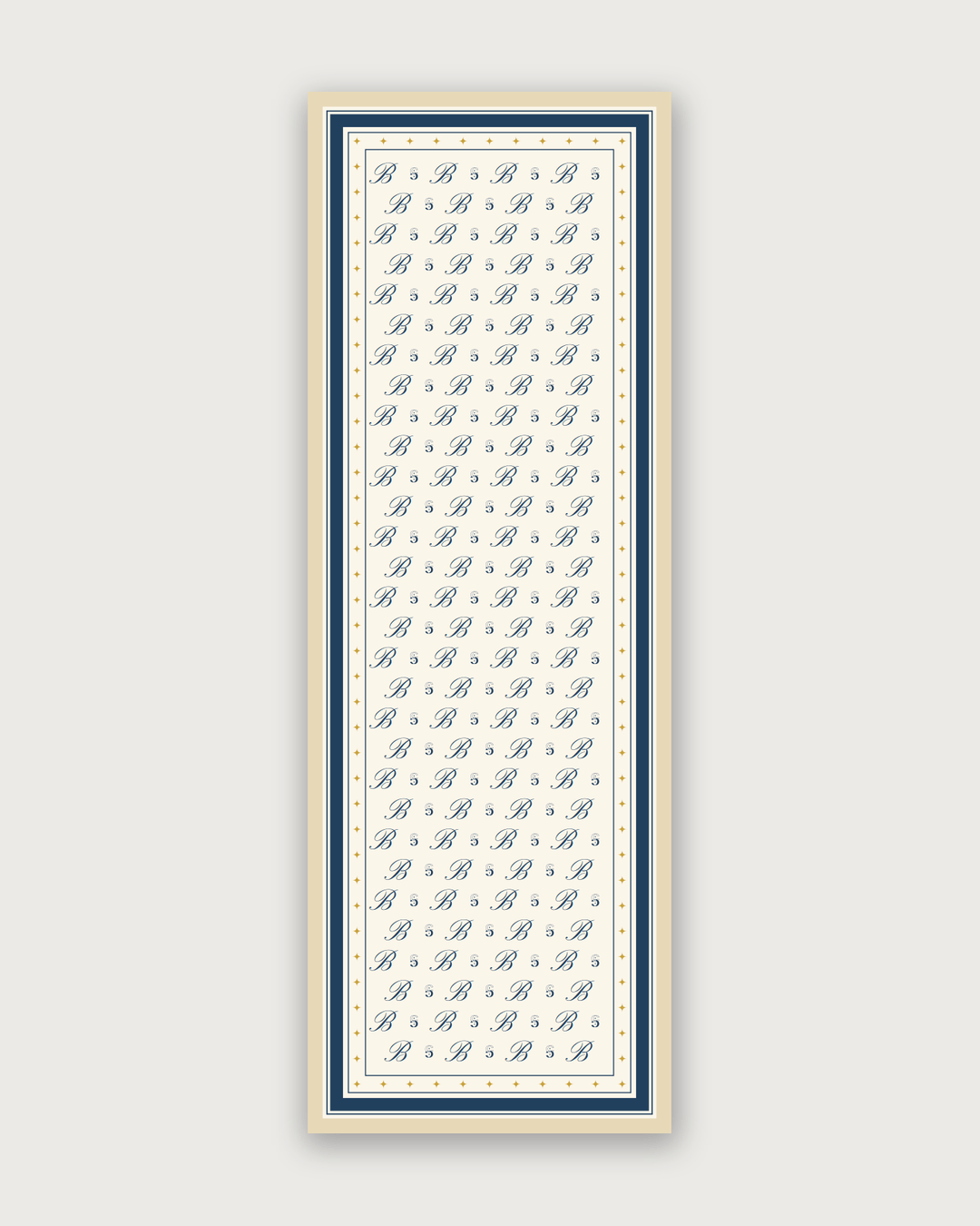 Şems-ü Kamer Koleksiyonu [B] Güneş Pamuk İpek Şal 70x200 · görsel 2