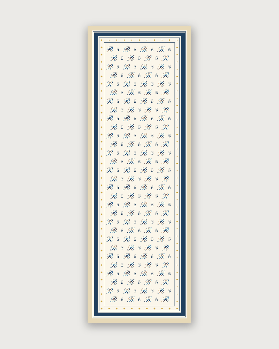 Şems-ü Kamer Koleksiyonu [R] Güneş Pamuk İpek Şal 70x200 · görsel 2