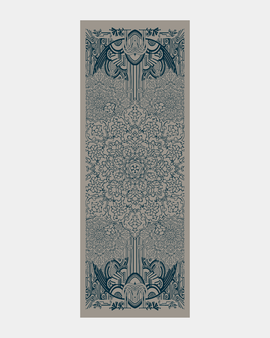 Taş & Gece Harem Rüyası Desen Şal - 58 · görsel 5