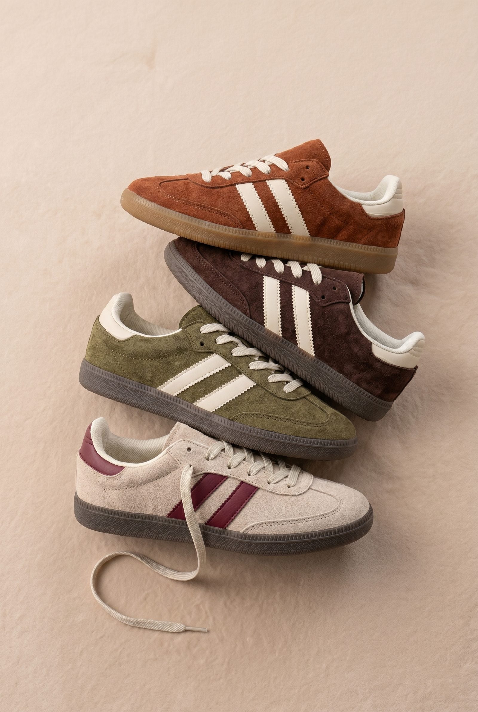 GİAMGİA Sneaker