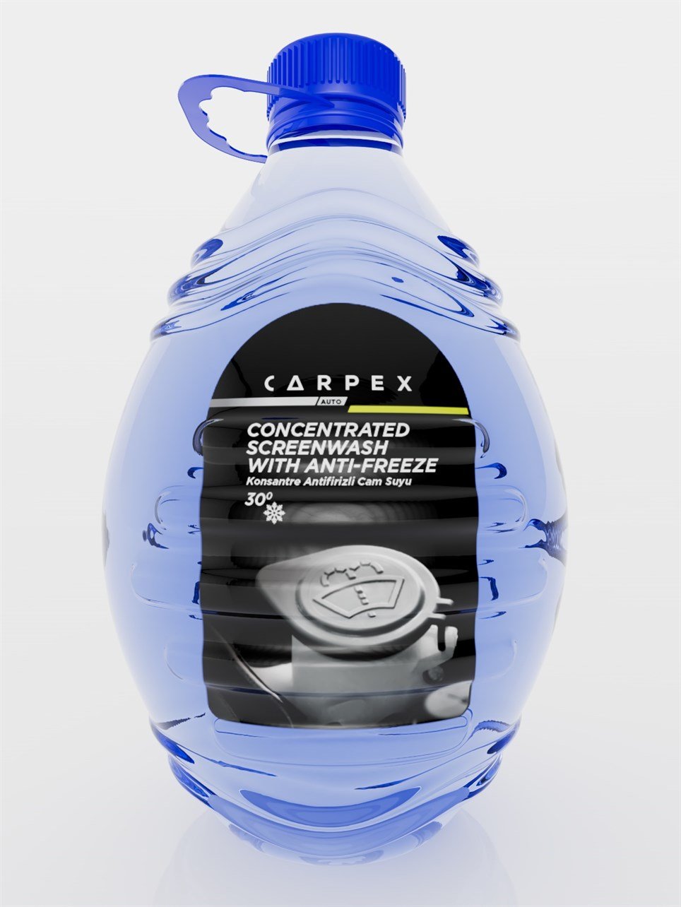-30 Antf.Camsuyu 2,5lt
