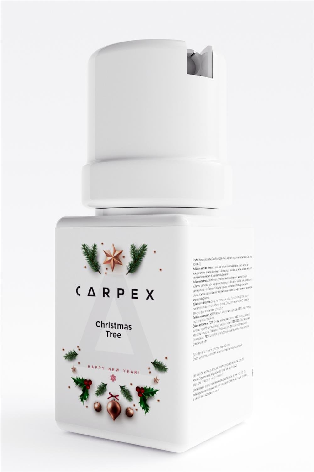 Christmas Tree Micro Koku Kartuşu 50 ML