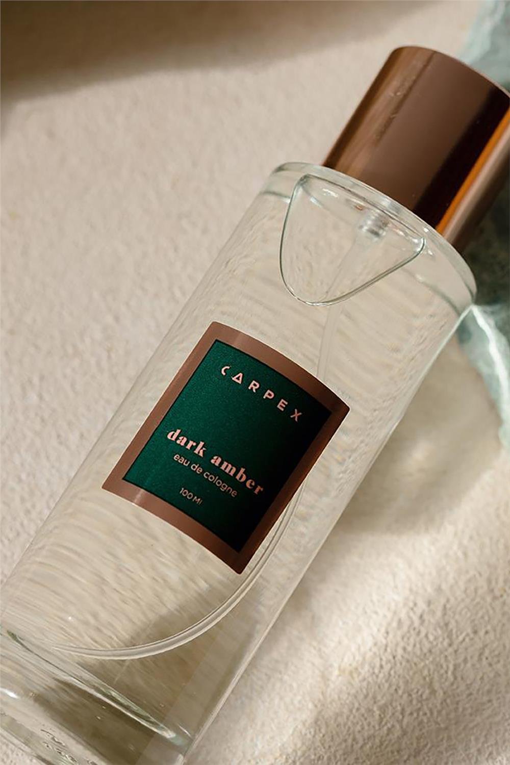 Dark Amber 100ML Oda Parfüm