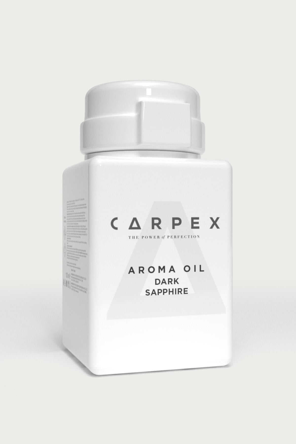 Dark Sapphire 125ML Premium Seri