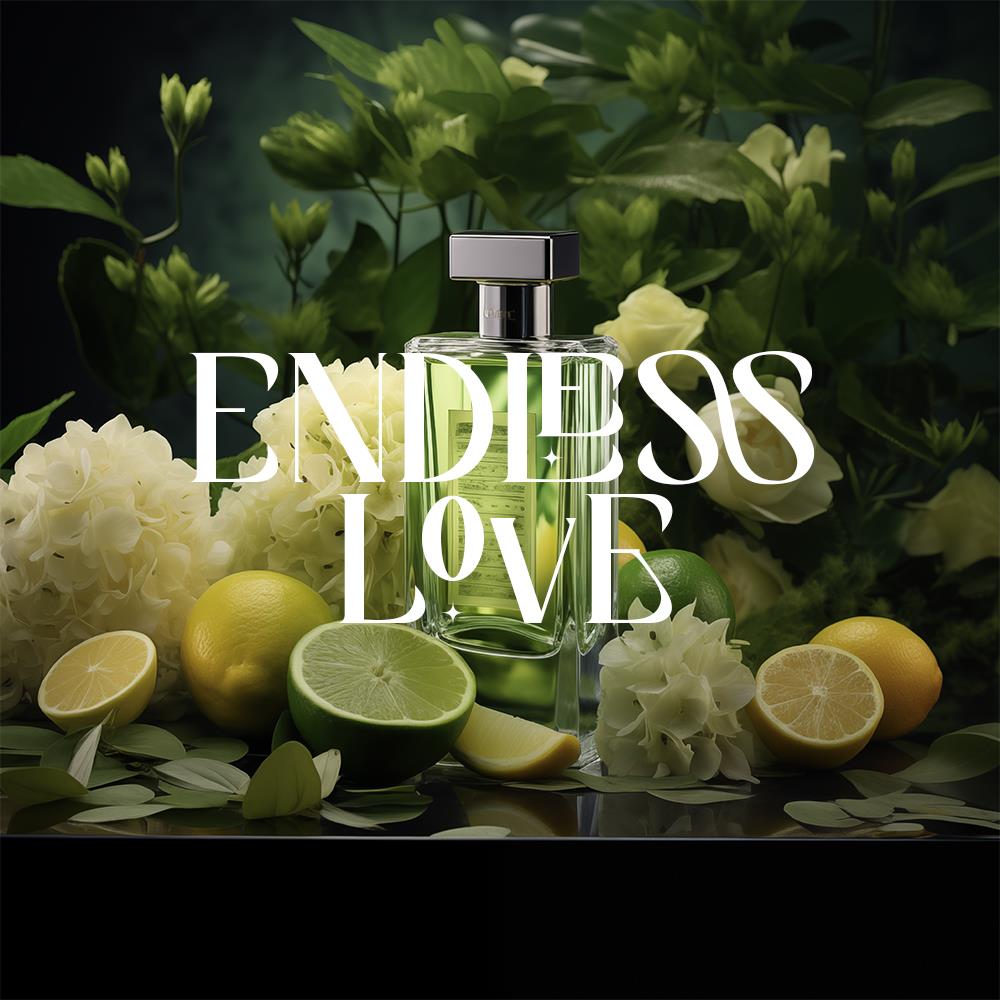 Endless Love 500ML