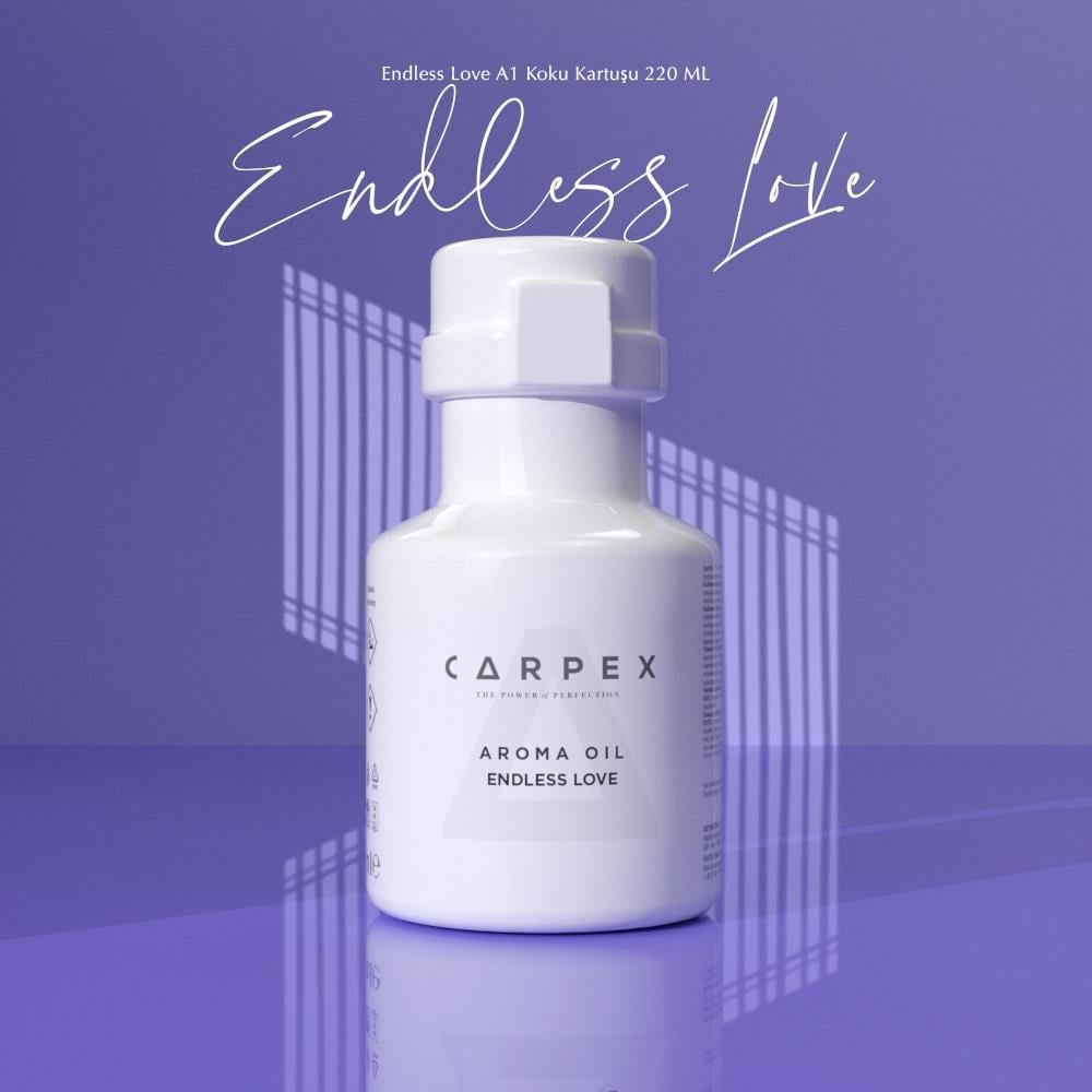 Endless Love A1 Koku Kartuşu 220 ML