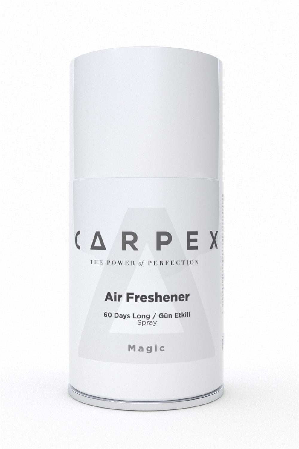 Magic Spreymatik Koku Sprey 250ML