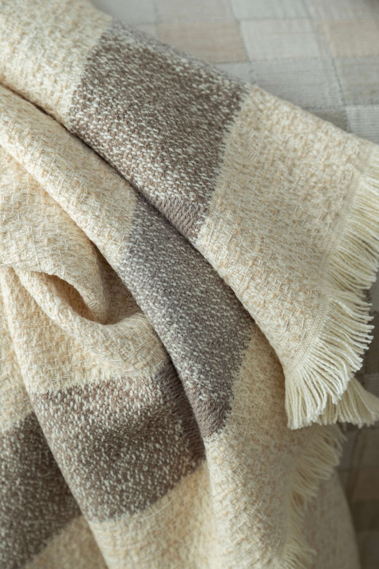 Çift Kişilik Timeless Prime Set Piazza Beige