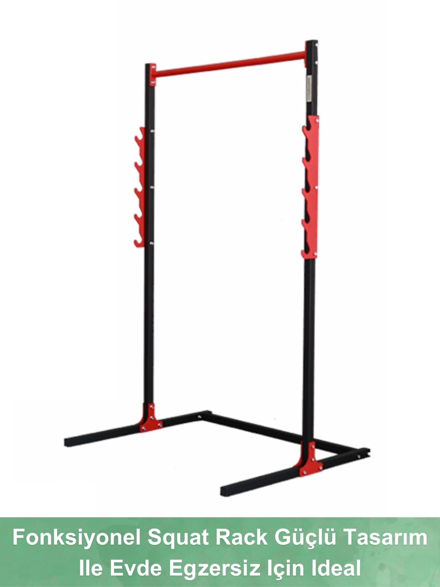 Squat Rack