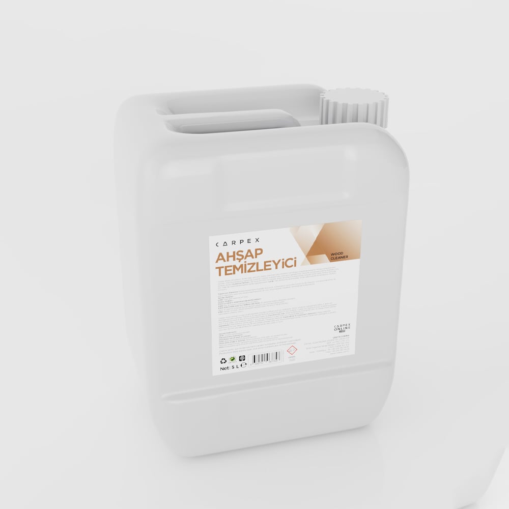 Ahşap Temizleyici 5 L