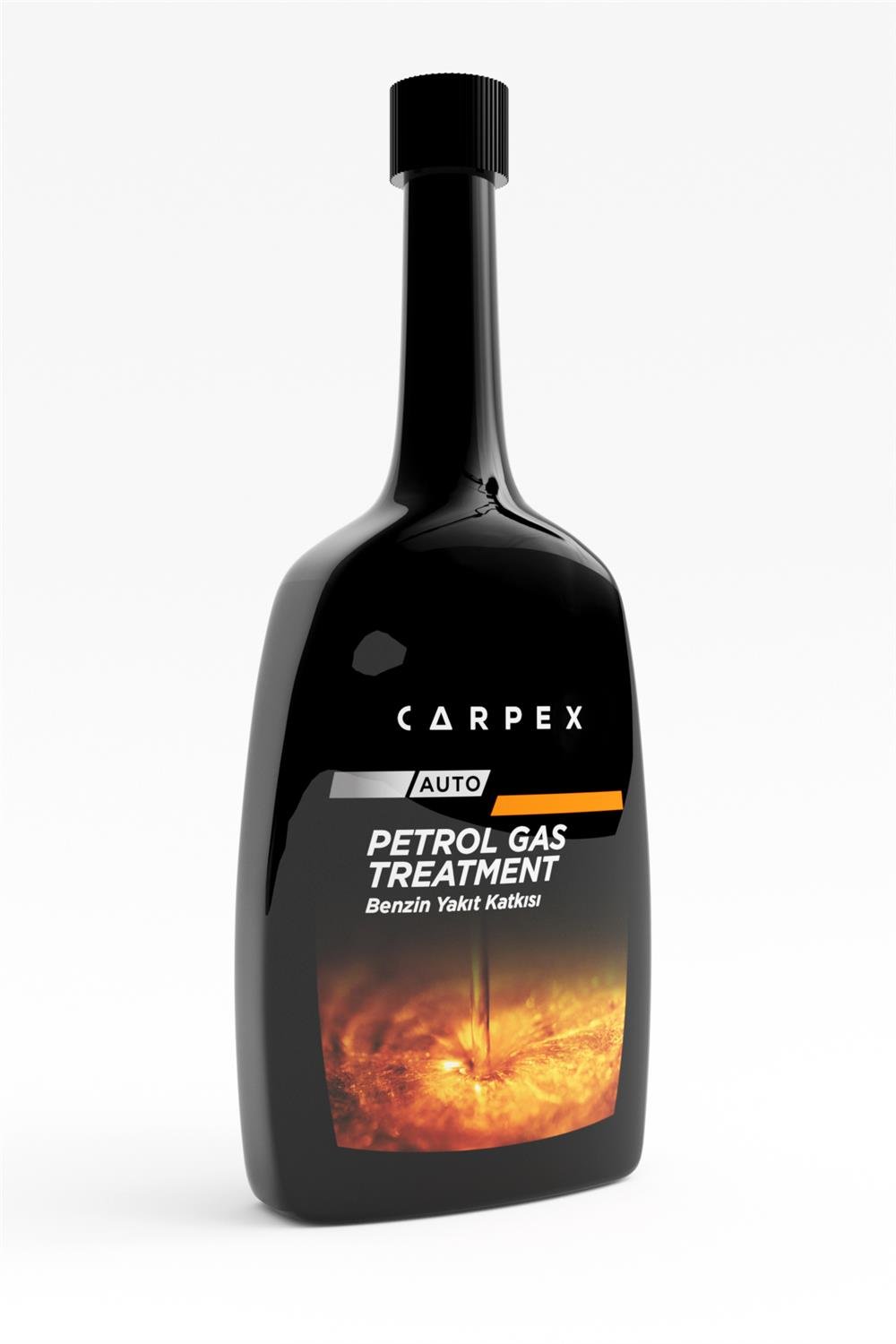 Benzin Katkısı 250ML