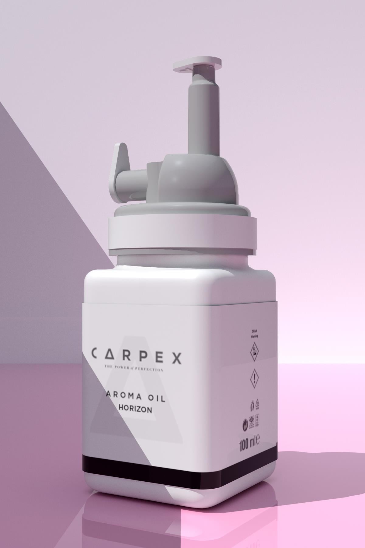 Horizon Maxx Tower 750-X Koku Kartuşu 100 ML Premıum Seri