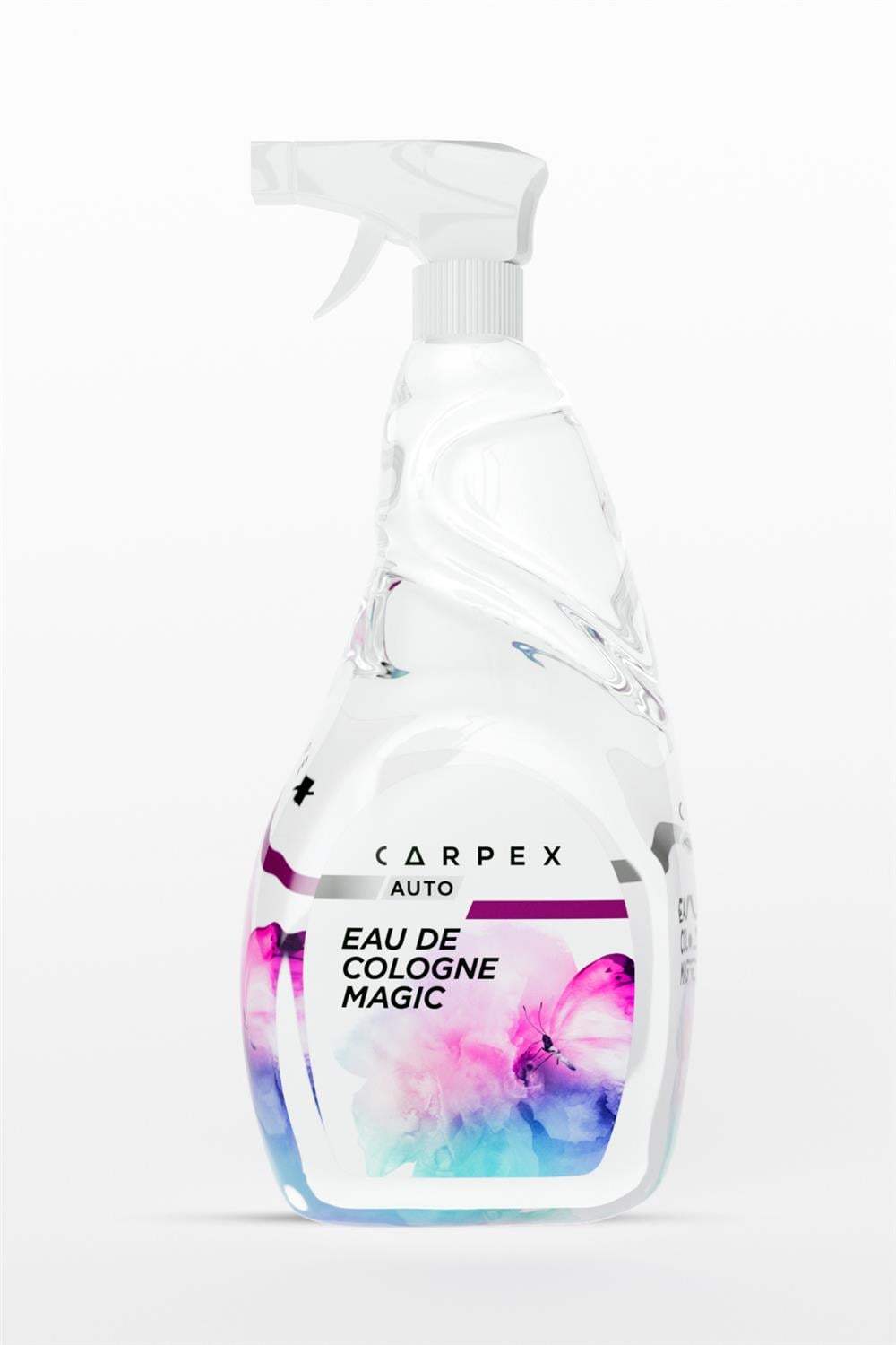 Magic Oda Kokusu Sprey 500ML