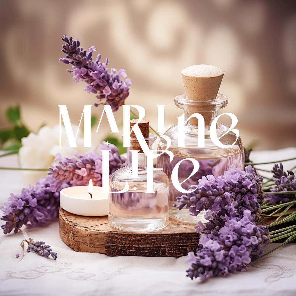 Marine Life Auramax Koku Kartuşu 500 ML