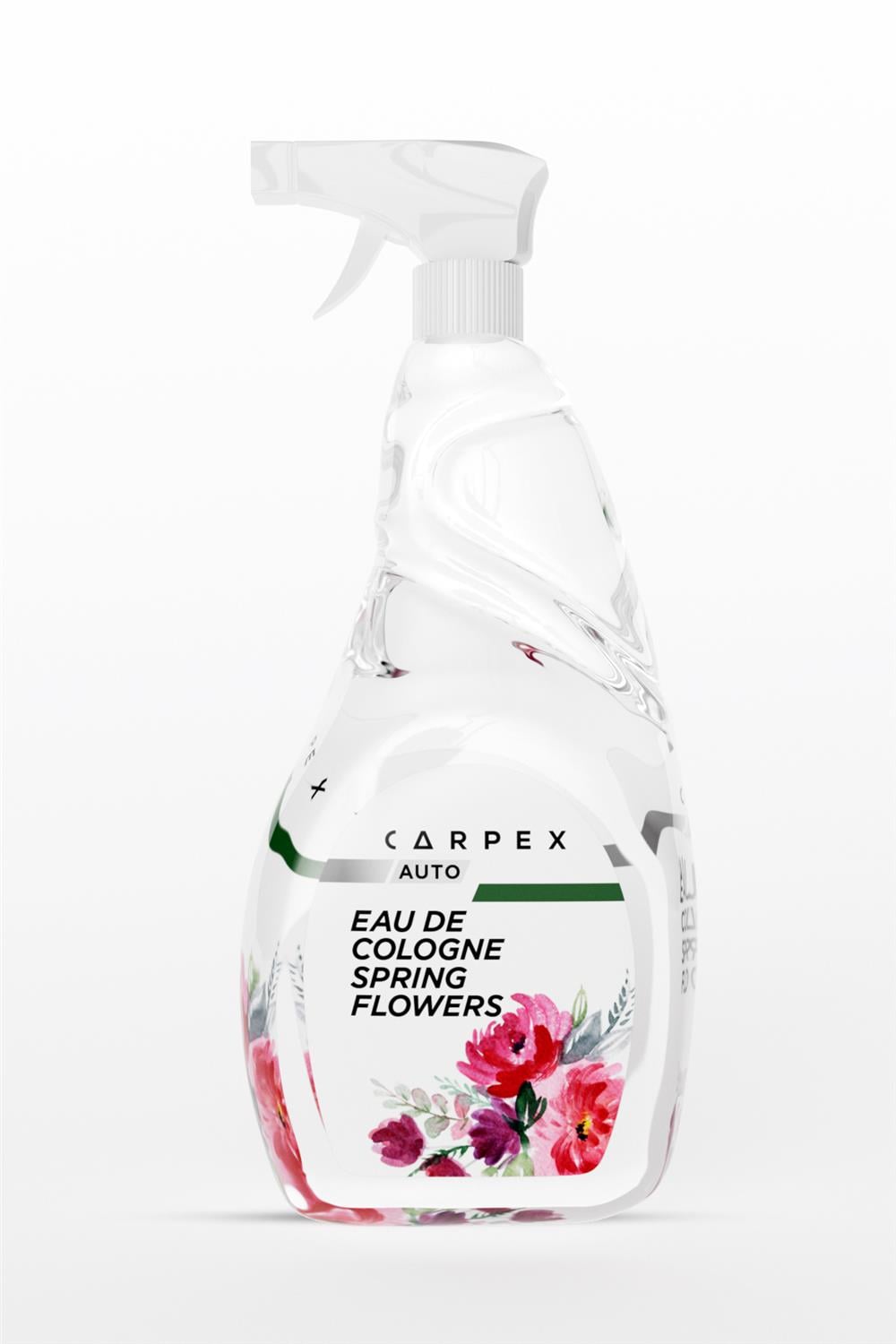 Spring Flowers Oda Kokusu Sprey 500ML