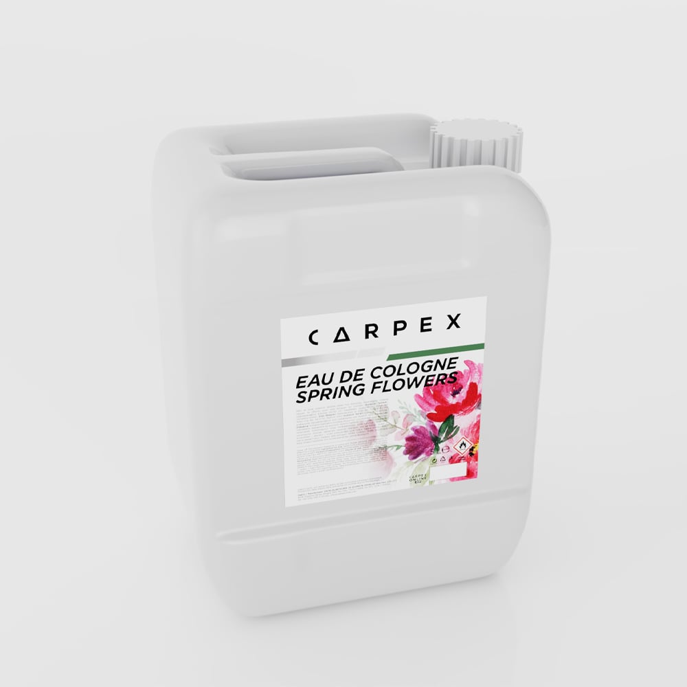 Spring Flowers Oto Ev Ofis Kokusu 5L