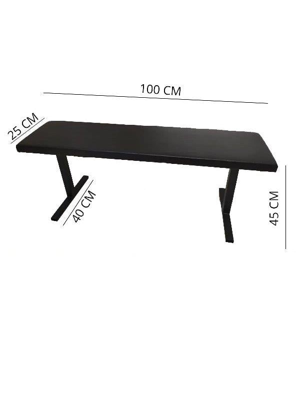 Ağırlık Sehpası - Bench Press Sehpası - Mekik Sehpası - Fitness Egzersiz Sehpası