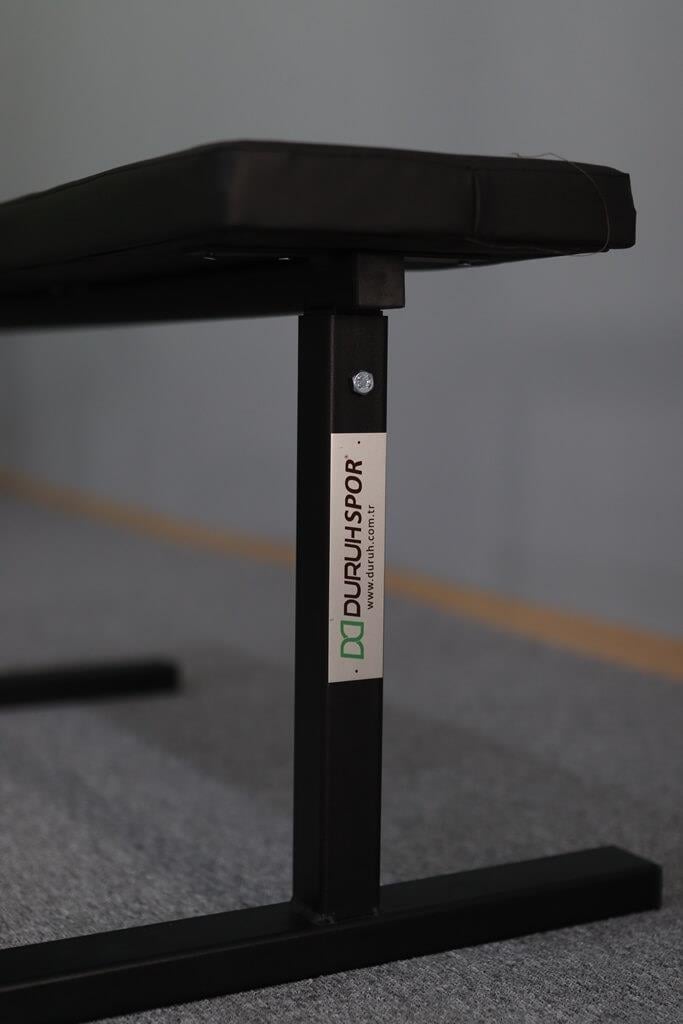 Ağırlık Sehpası - Bench Press Sehpası - Mekik Sehpası - Fitness Egzersiz Sehpası