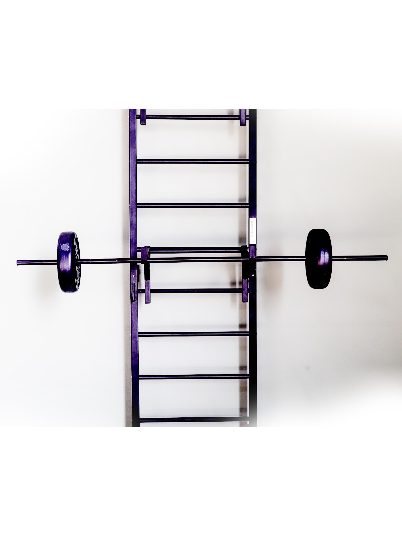 İsveç Duvarı Rack Askısı