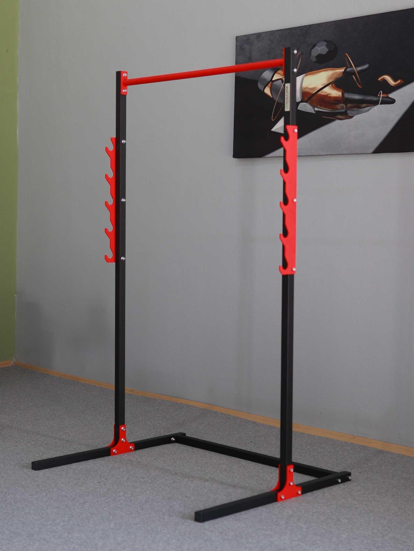 Squat Rack
