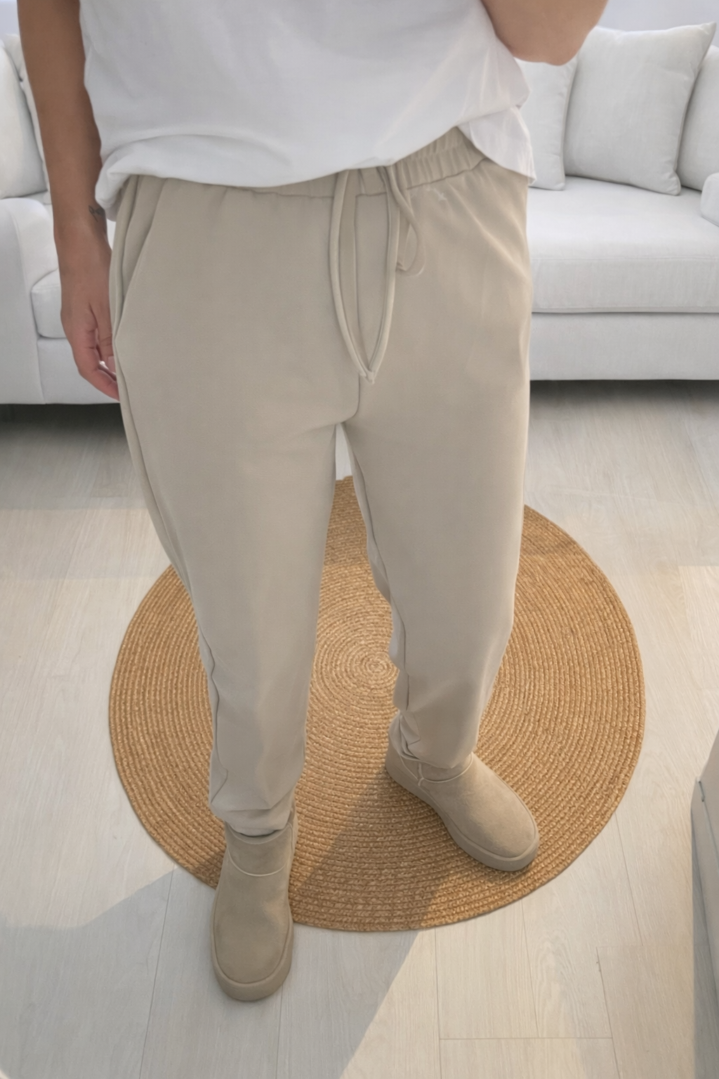 Jogger Pantolon