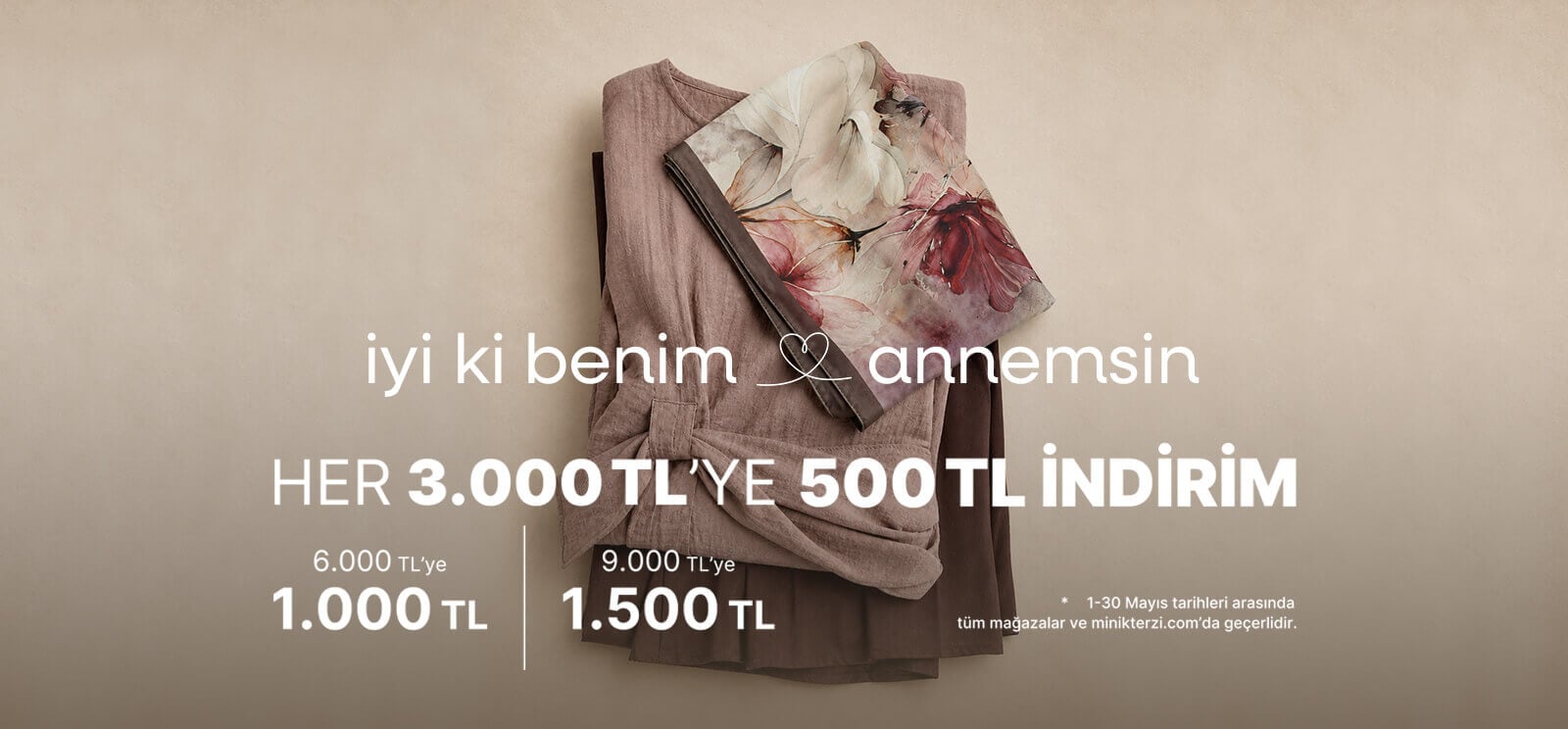 Anneniz İçin En Güzel Hediye