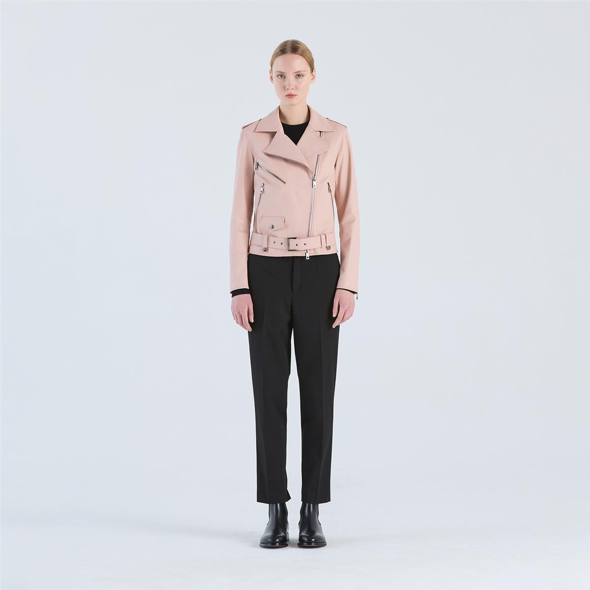 K14701 | Biker Jacket