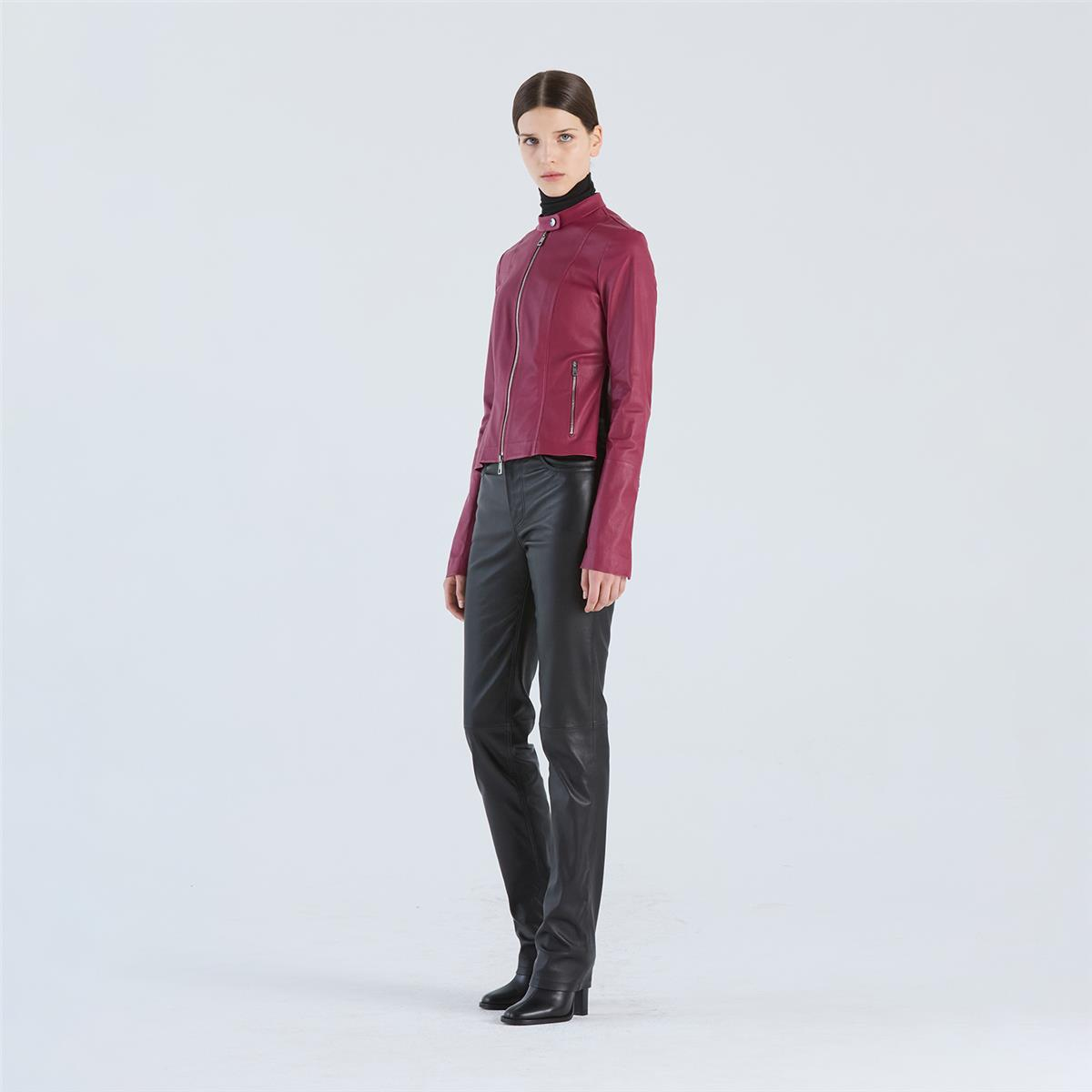 K14745| Race Jacket