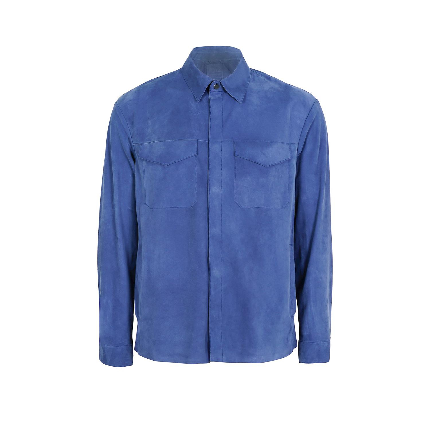 K14483 | Shirt Jacket