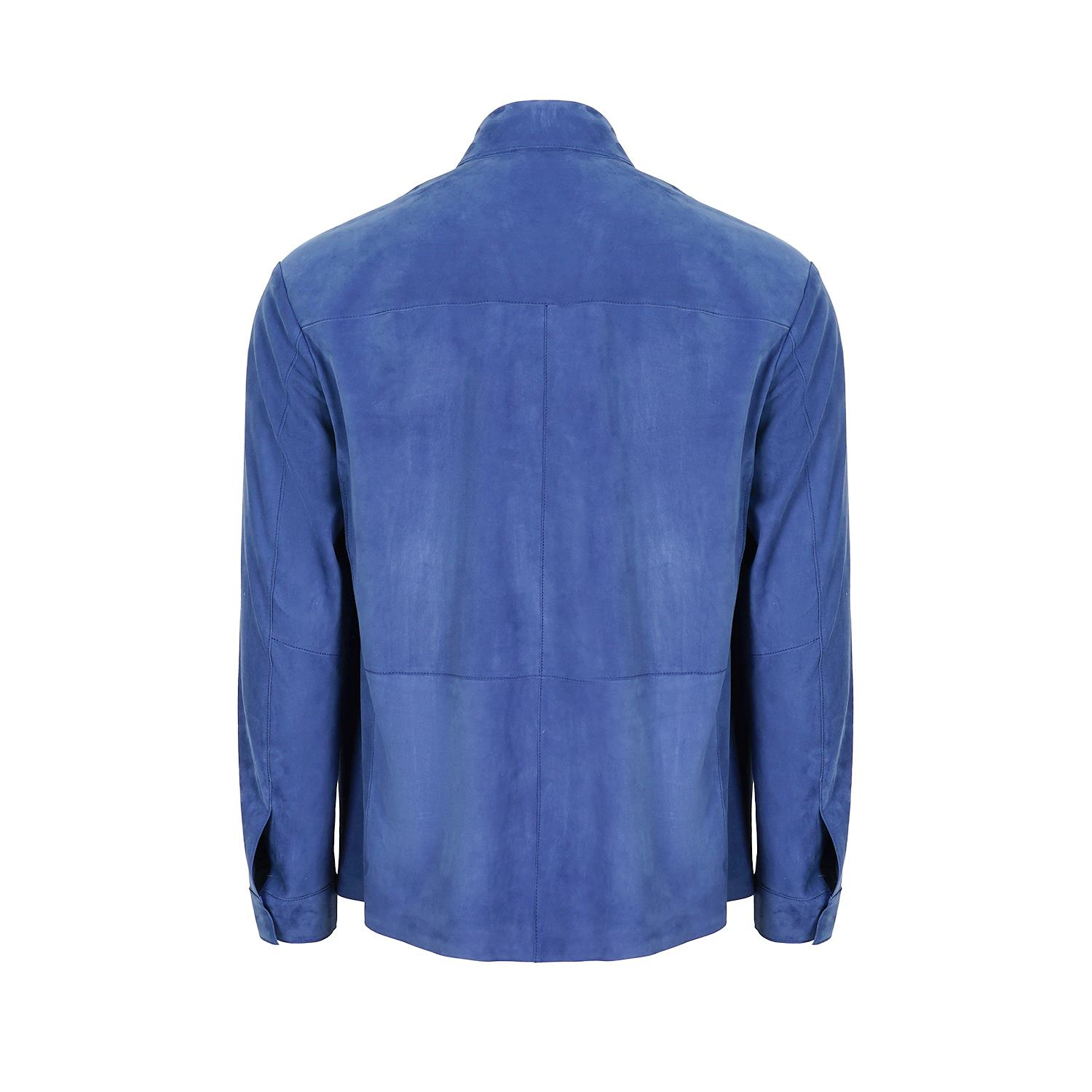K14483 | Shirt Jacket