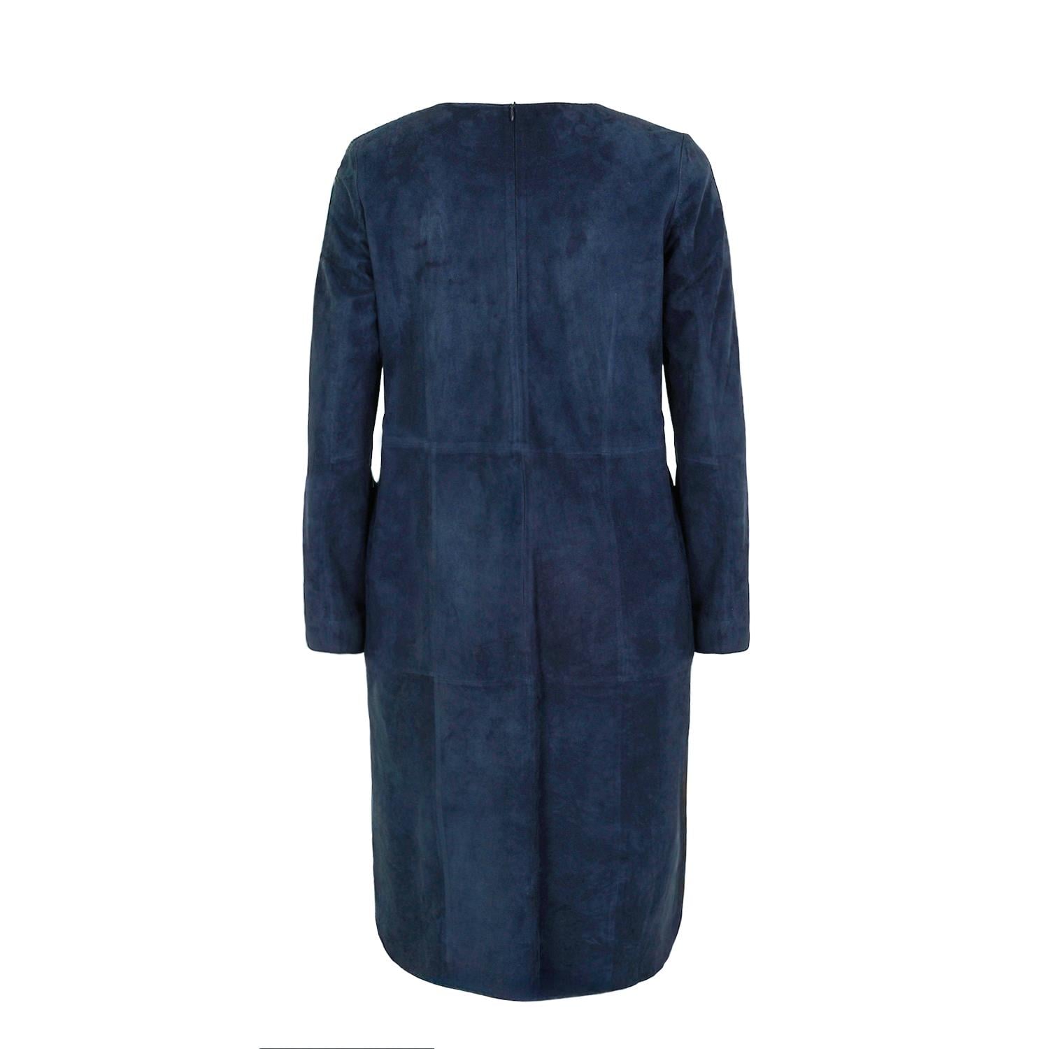 K14512;W;LIGHT SUEDE, MIDNIGHT SKY, 32/0