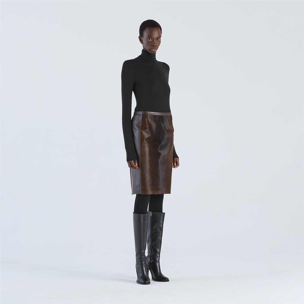 K14700 | 4 Panel Skirt