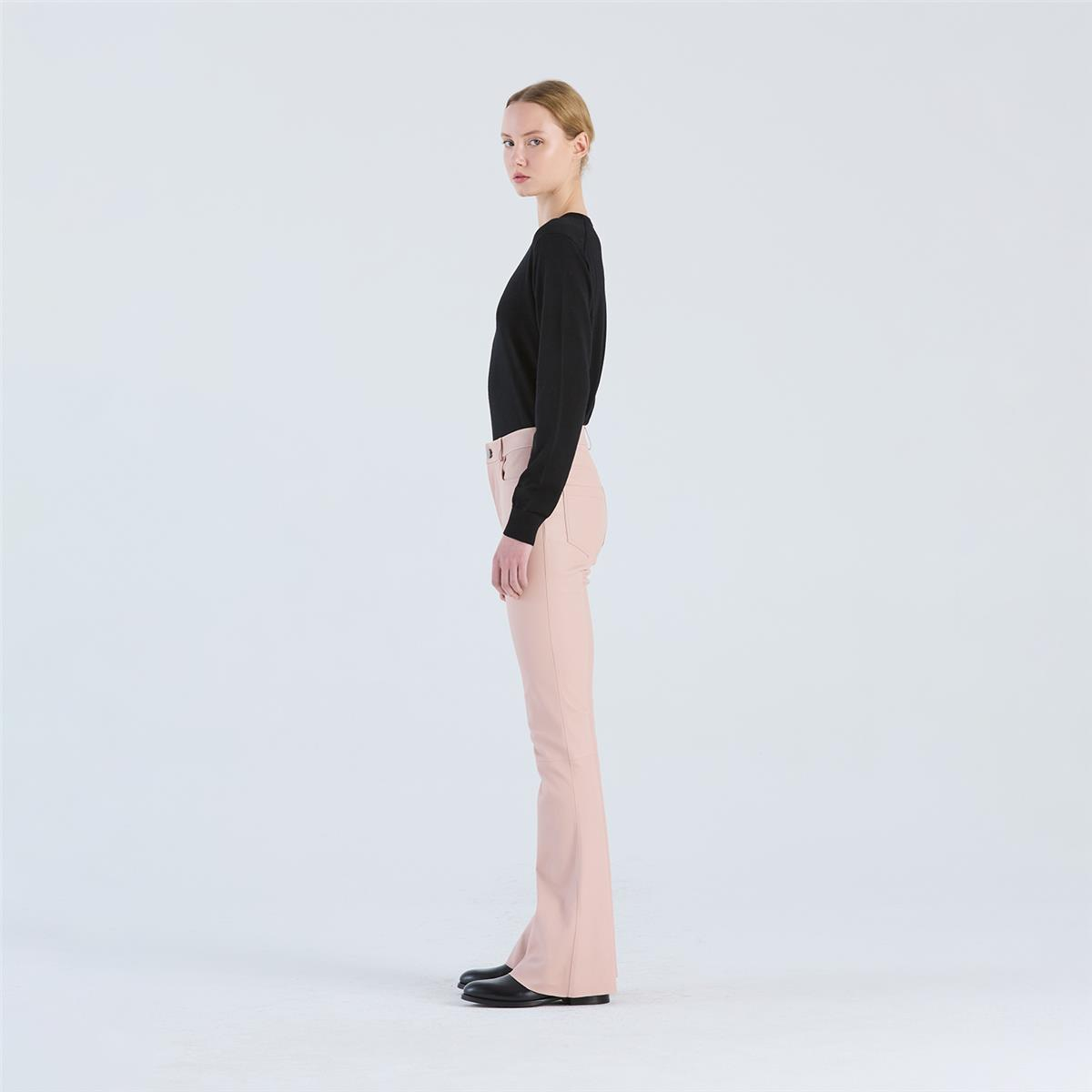 K14705 | 5-Pocket Boot Leg