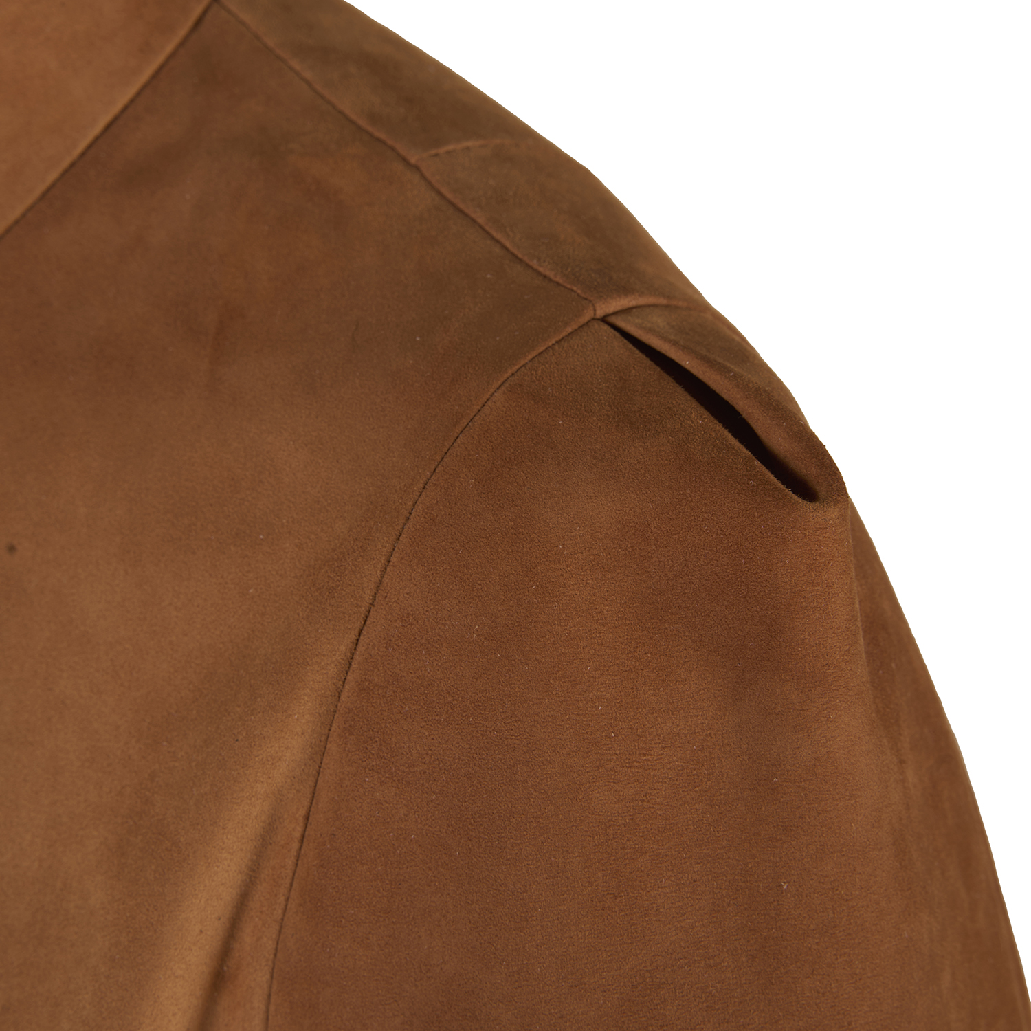K14902 | LEATHER MINI SHIRT