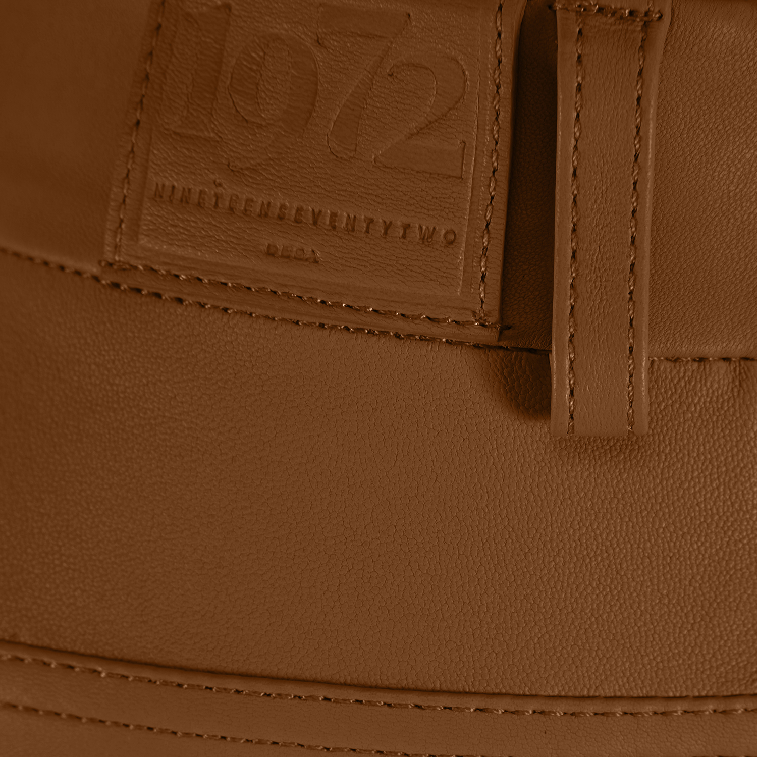 K14904 | LEATHER BOOT LEG 5-POCKET PANTS