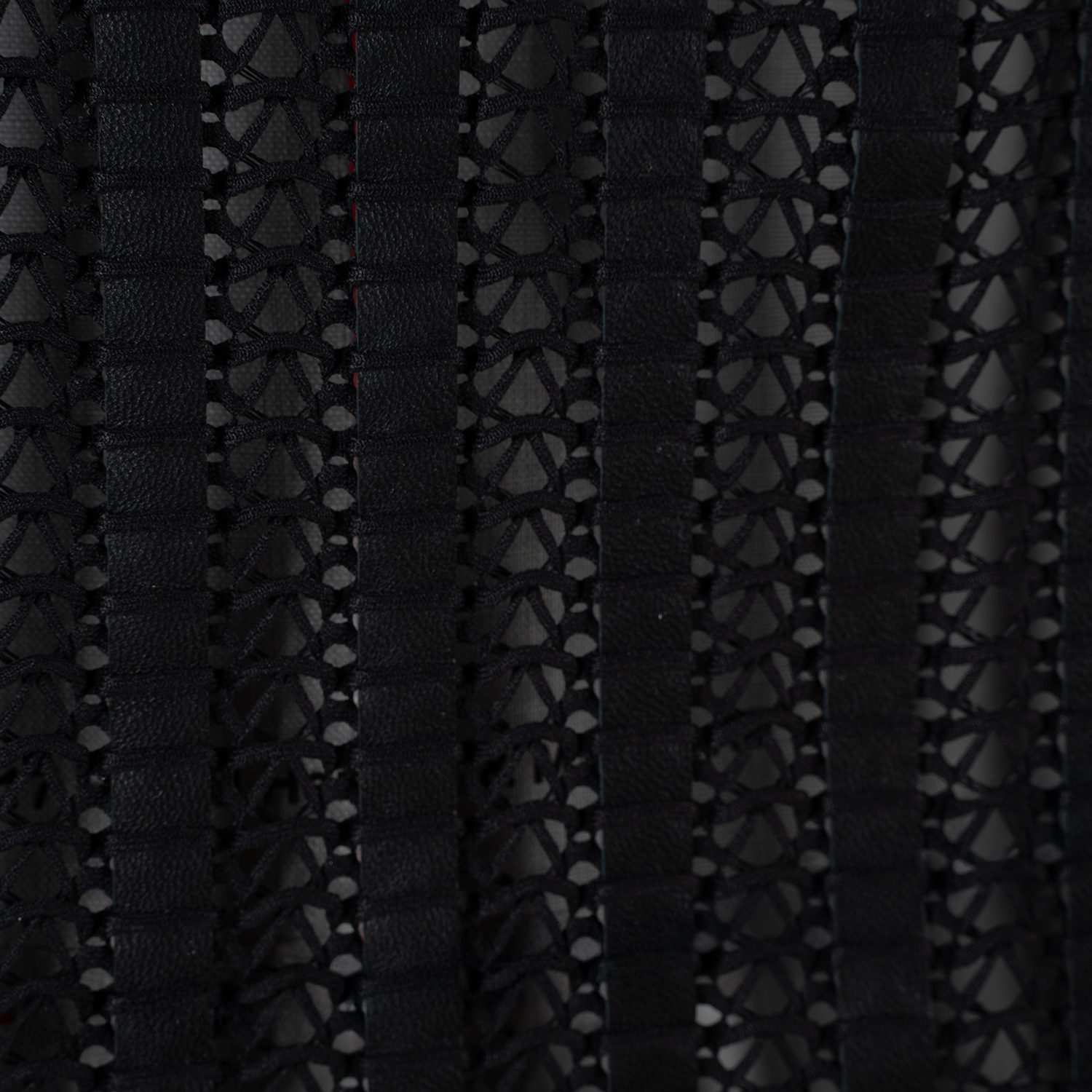 K15127 | LEATHER TOP