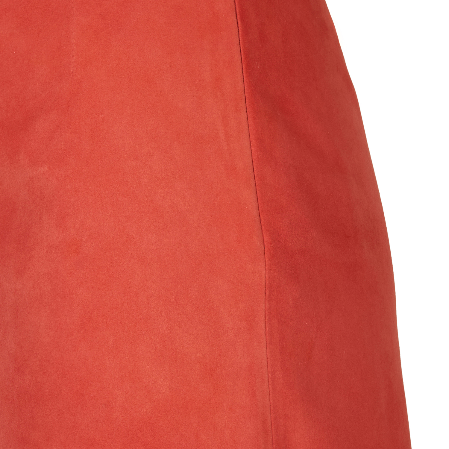 K15141 | LEATHER MINI SKIRT