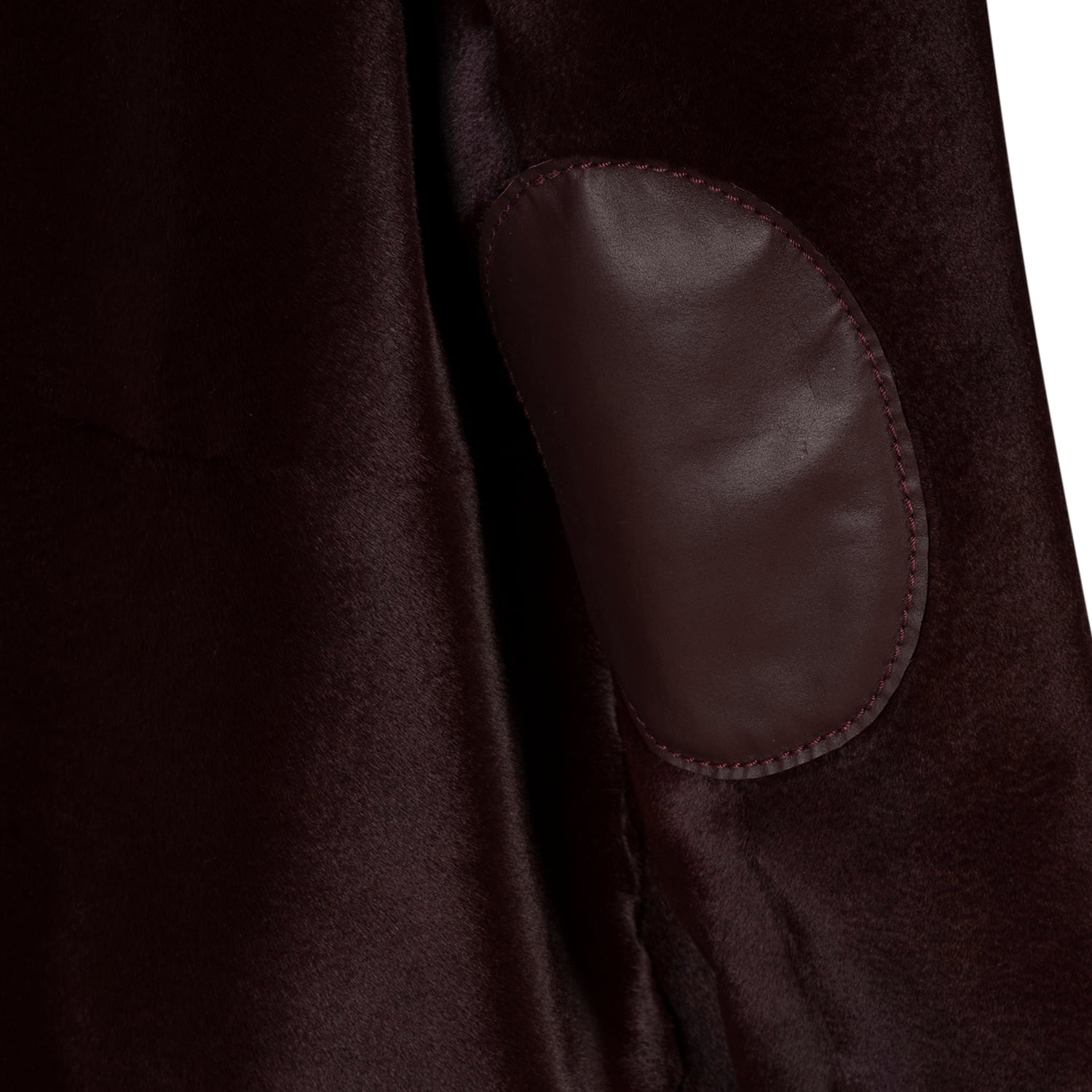 K15183 - SHEARLING CARDIGAN JACKET