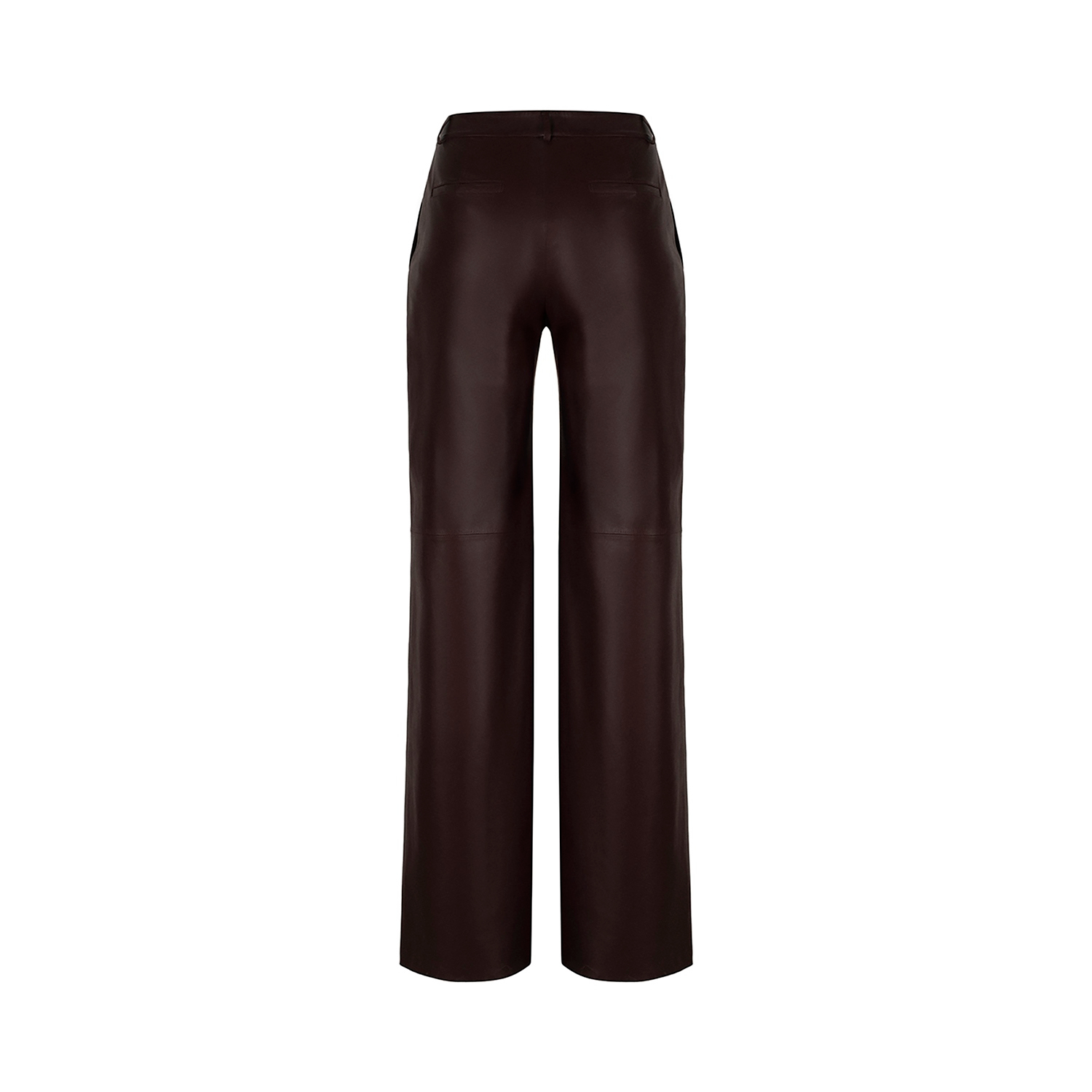 K152101 - LEATHER TROUSERS