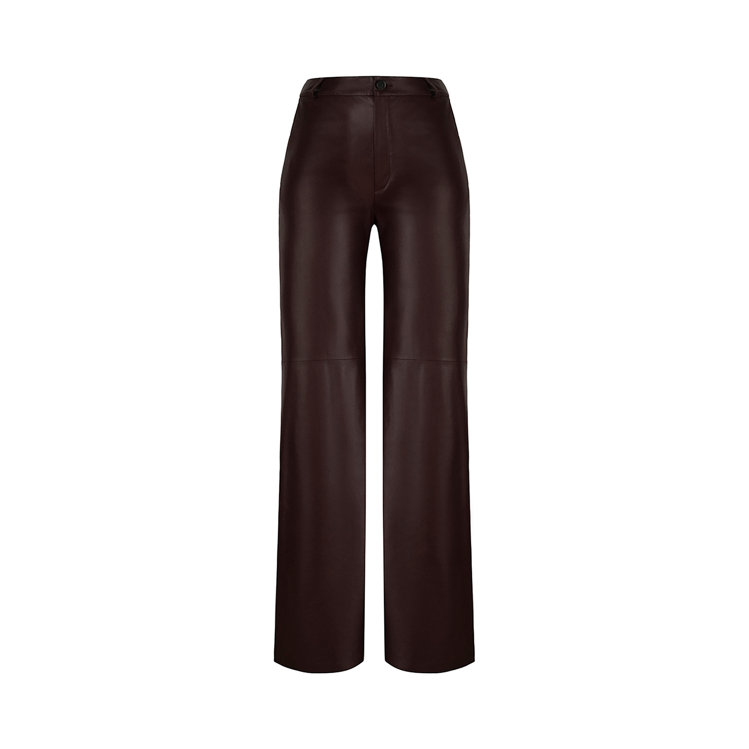 K152101 - LEATHER TROUSERS