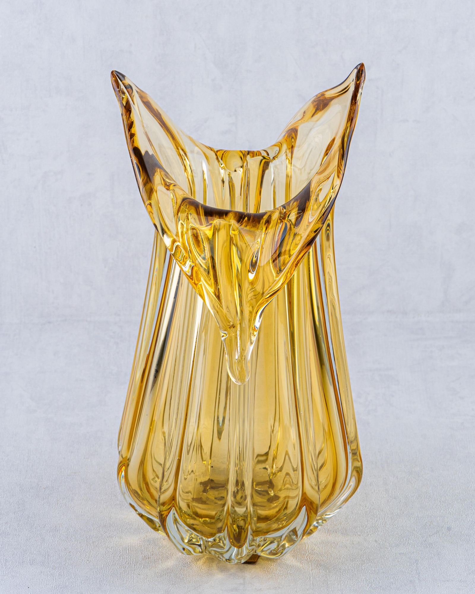 DekuvaAMBER LALE CAM VAZOMİKASA MOOR P379.102835
