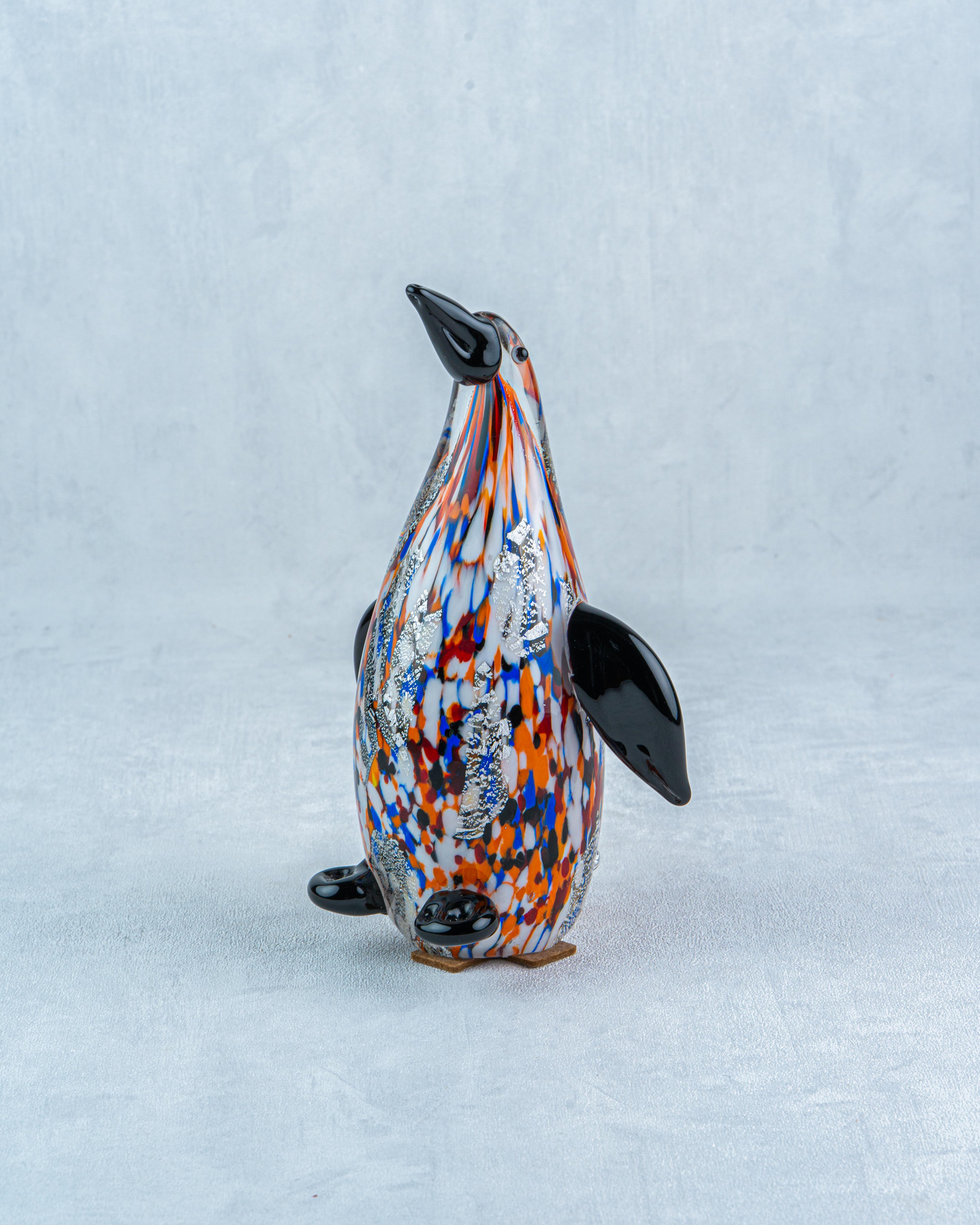 DekuvaCAM OBJE PENGUENAKSOY GLR-NZA-12148