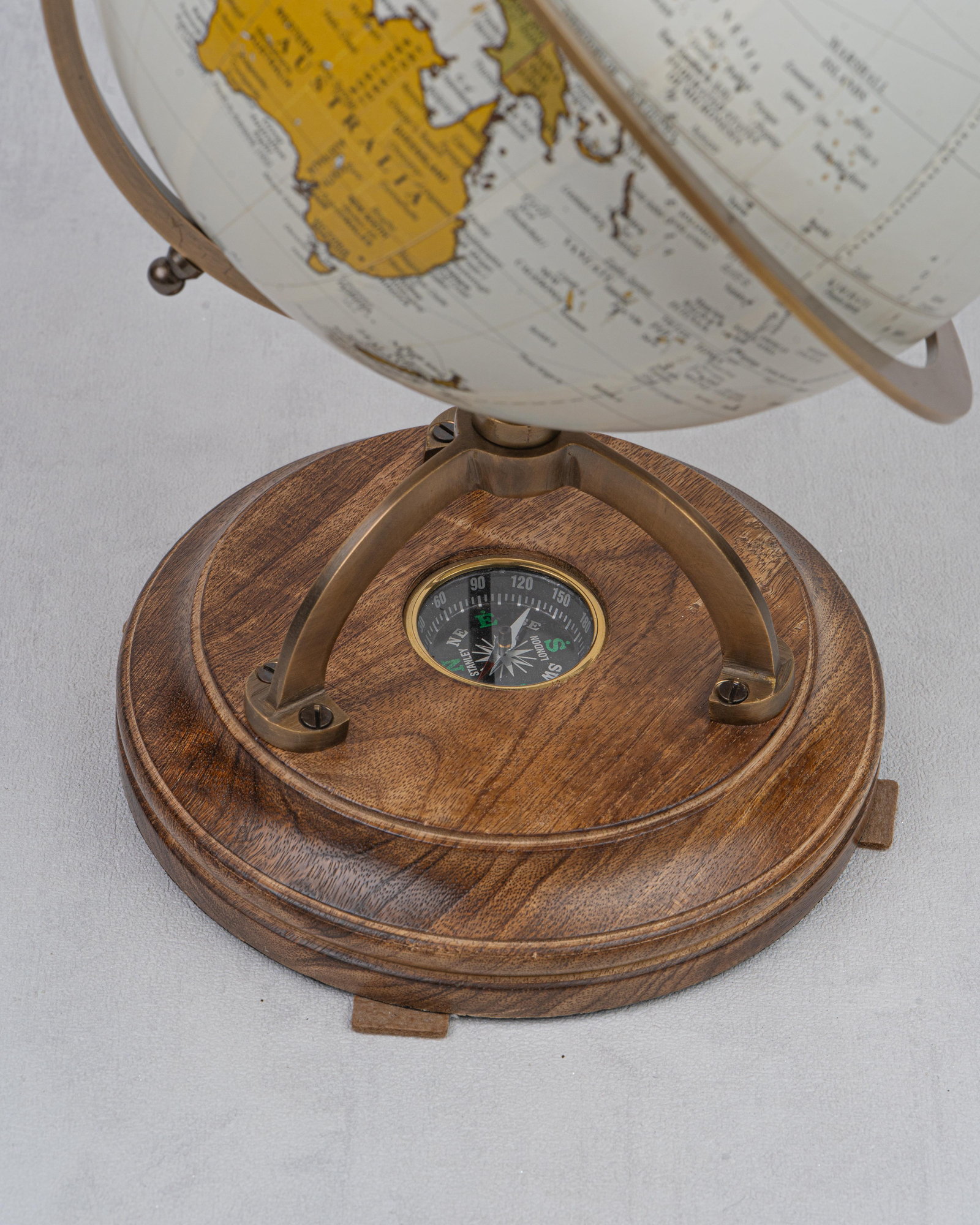 DekuvaDÜNYA KÜREMONDECOR ZBL1373