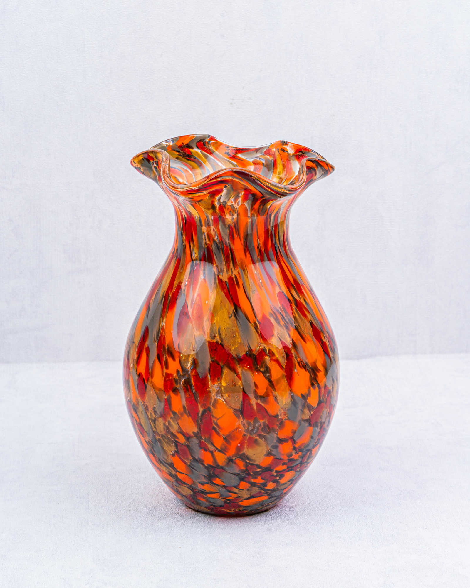 DekuvaFLAME MUSE VAZOMİKASA MOOR P349.104358