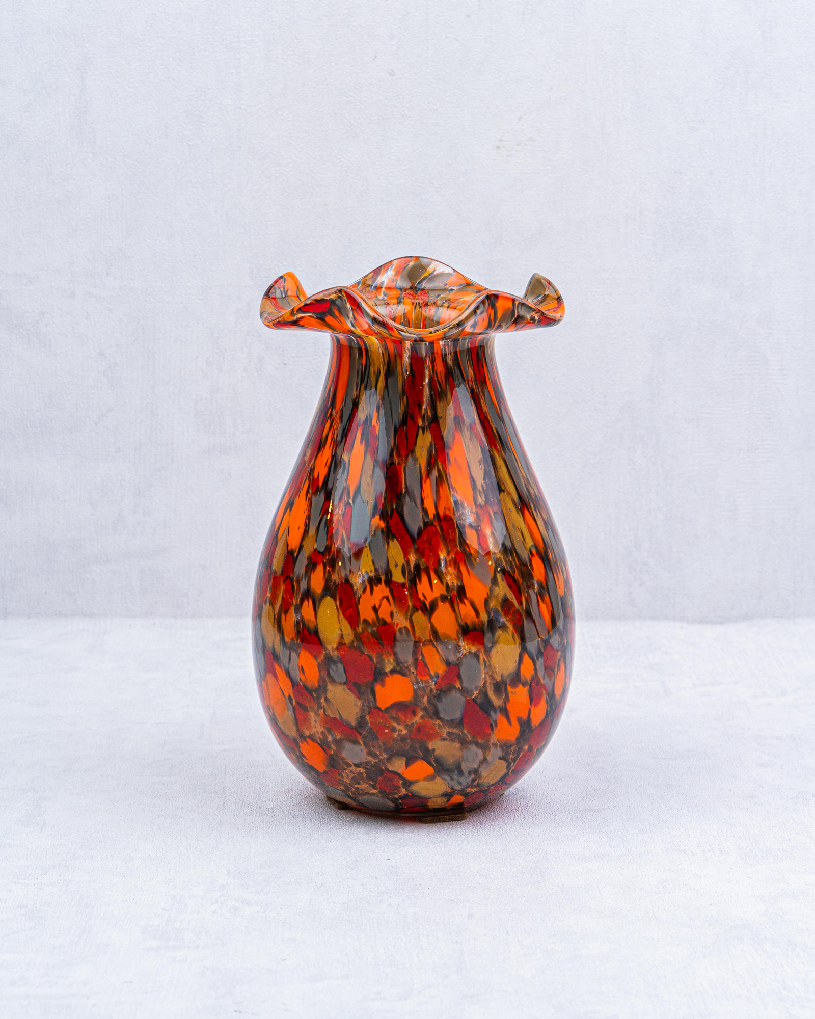 DekuvaFLAME MUSE VAZOMİKASA MOOR P349.104365