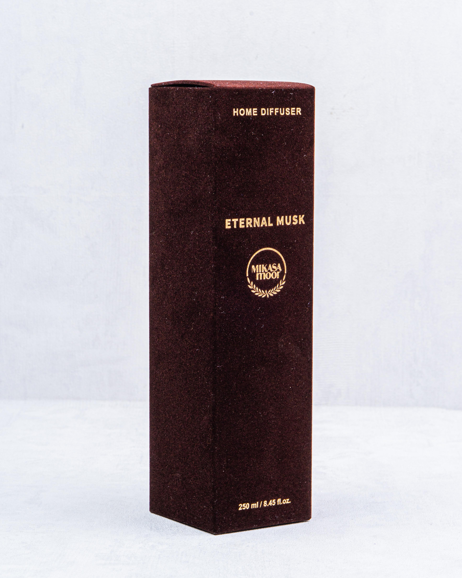 DekuvaFLOCK ETERNAL MUSK ODA KOKUSUMİKASA MOOR P371.815297