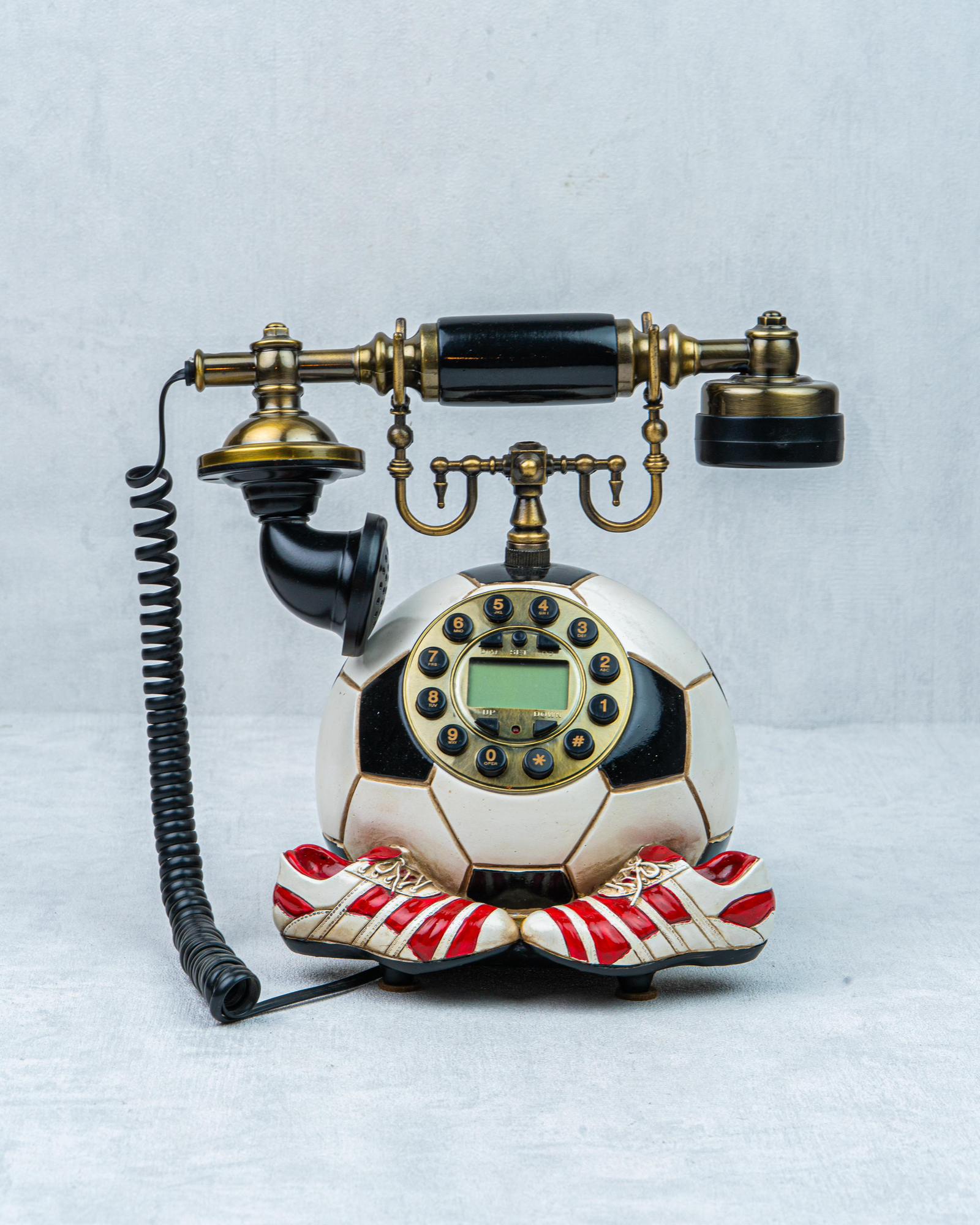 DekuvaFUTBOL TOPU TELEFONAYDINEV 1093 