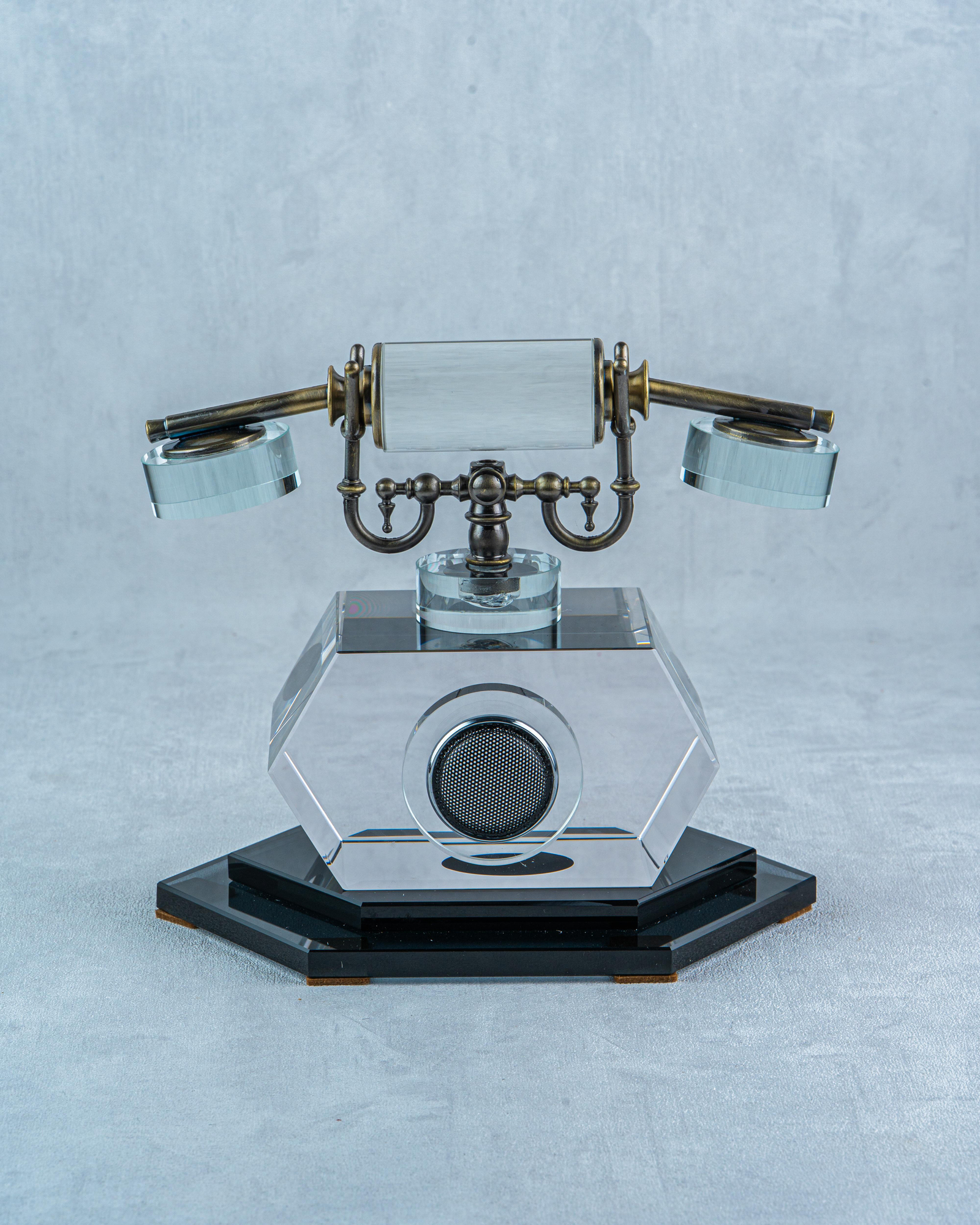 DekuvaKRİSTAL TELEFON OBJEAYDINEV 80380