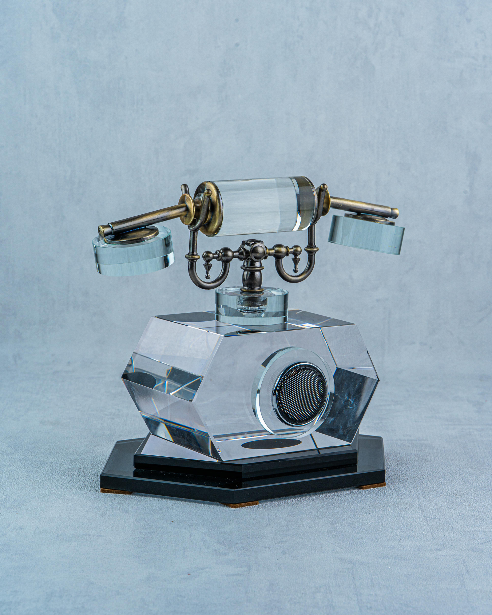 DekuvaKRİSTAL TELEFON OBJEAYDINEV 80380