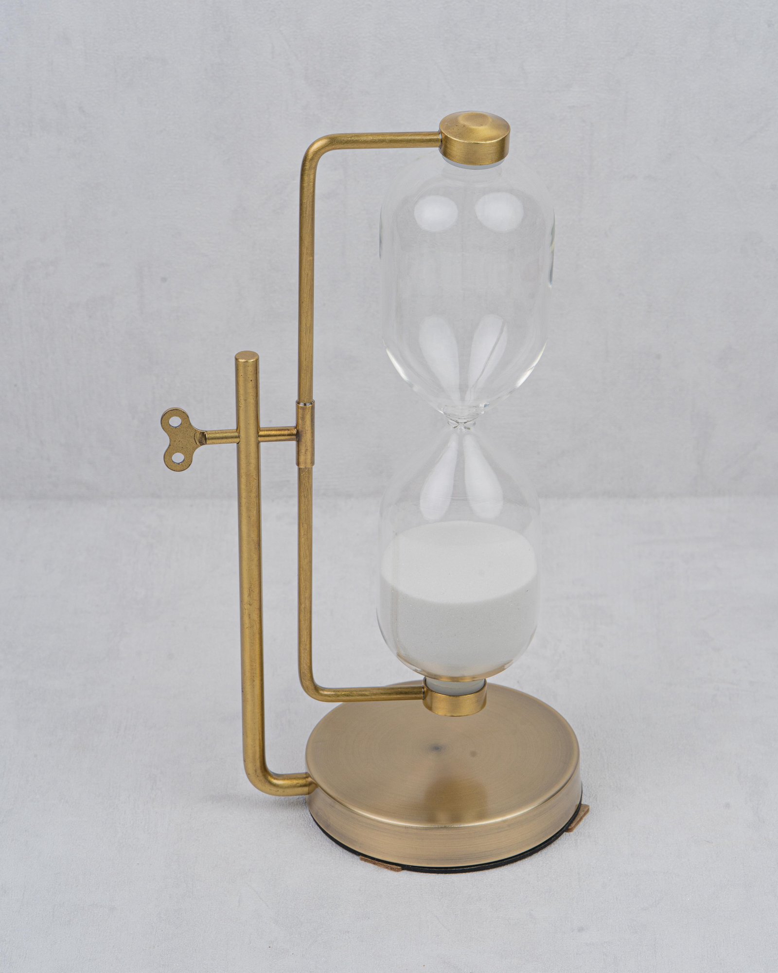 DekuvaKUM SAATİ 60DKMONDECOR ZBL1388